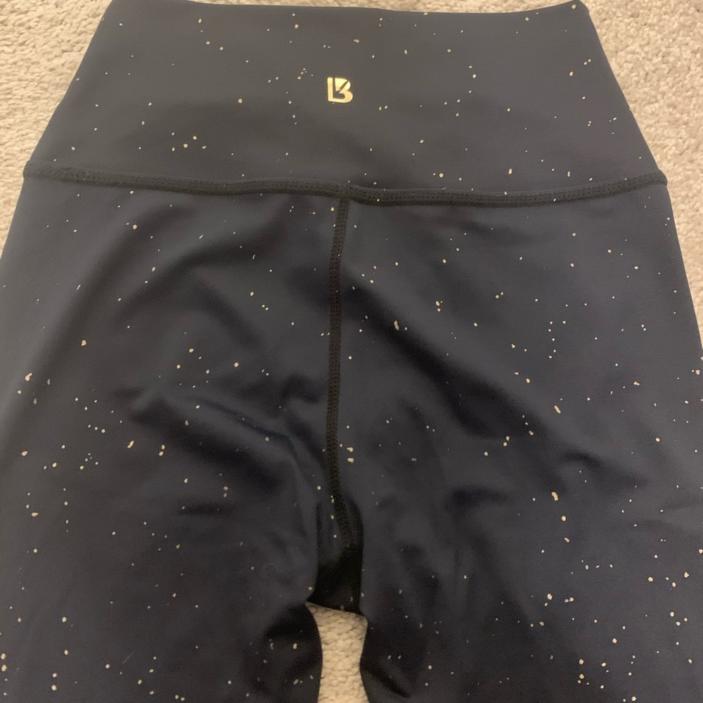 BuffBunny Leggings